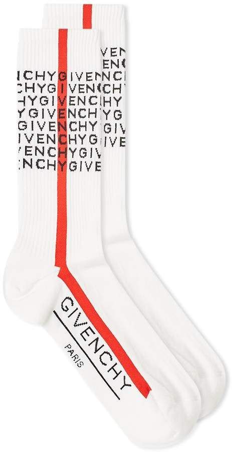 Buy Givenchy Socks: New Releases & Iconic Styles 